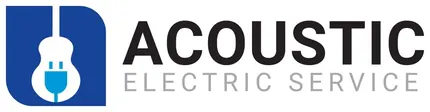 Acoustic Electric logo